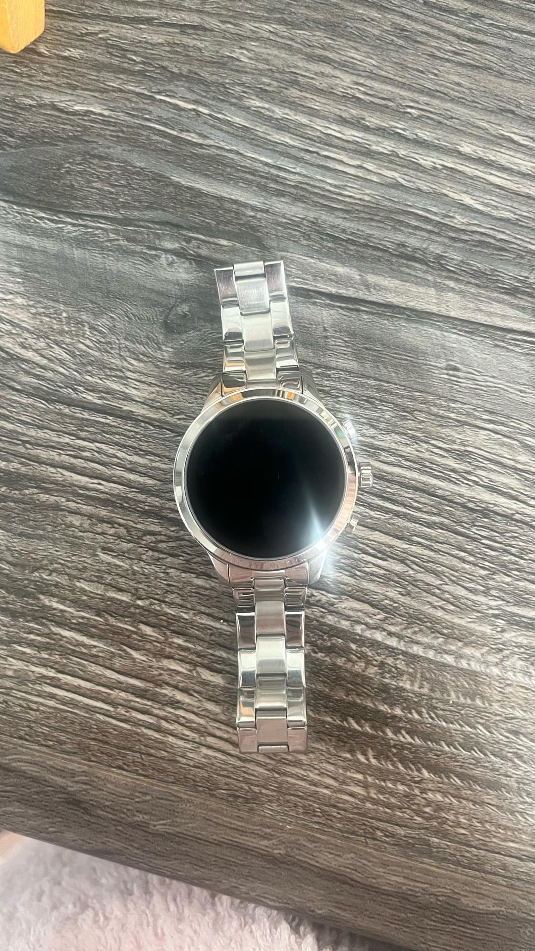 Michael Kors Умные часы Michael Kors Bradshaw — фото 2