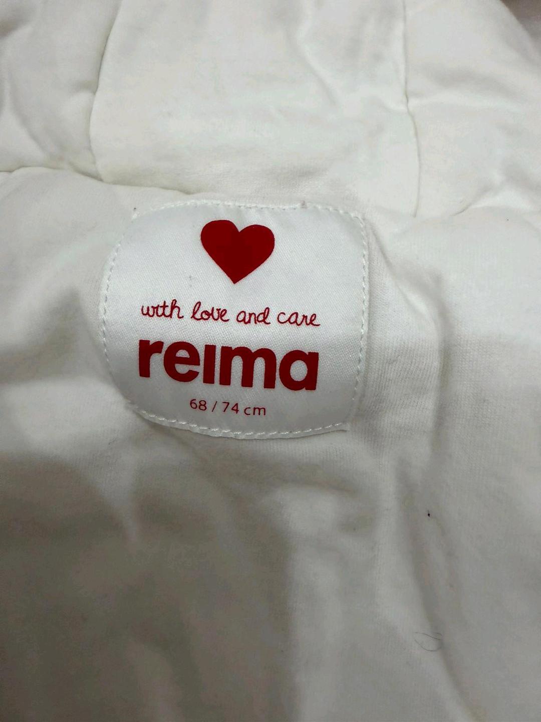 Reima Продам комбенизон Reima — фото 2