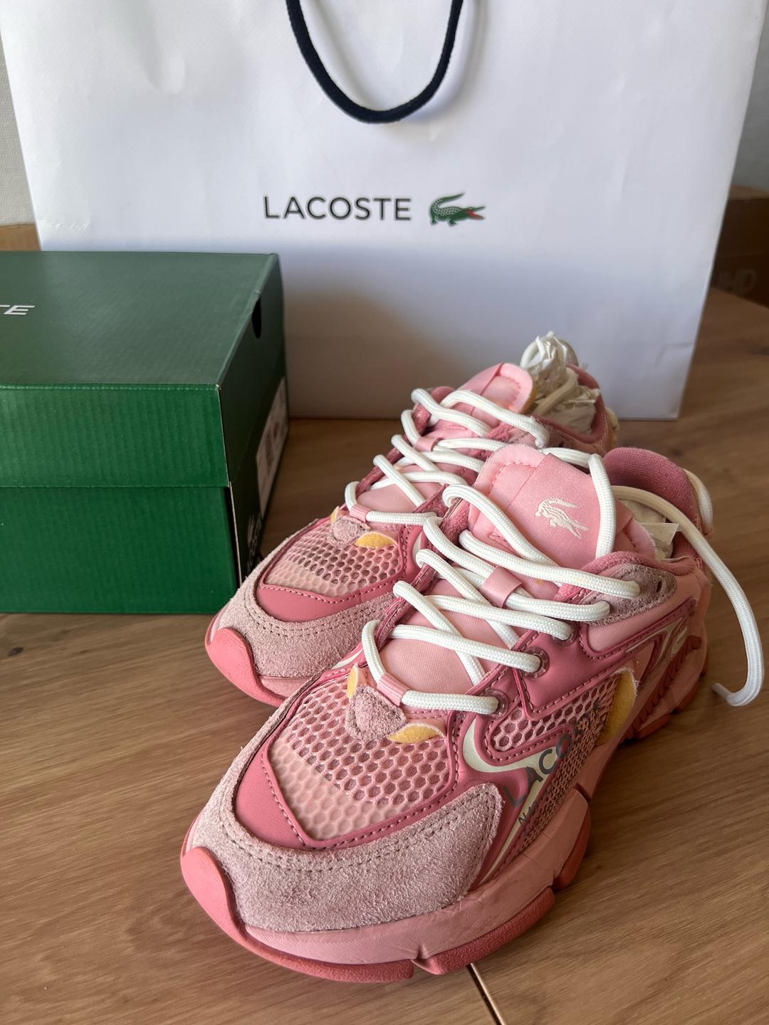 Lacoste Кроссовки Lacoste — фото 2