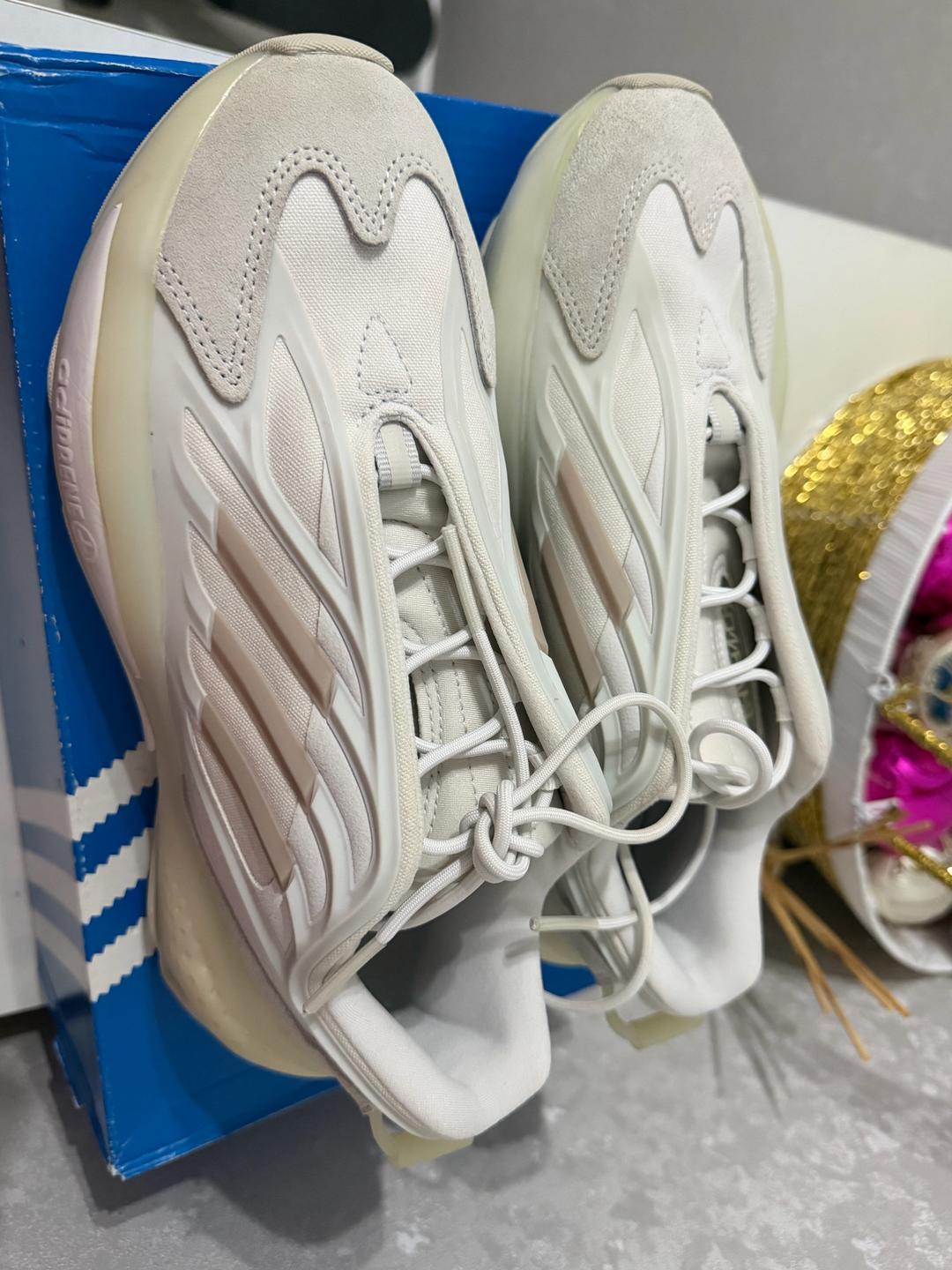 Adidas Кроссовки Adidas Ozrah — фото 2
