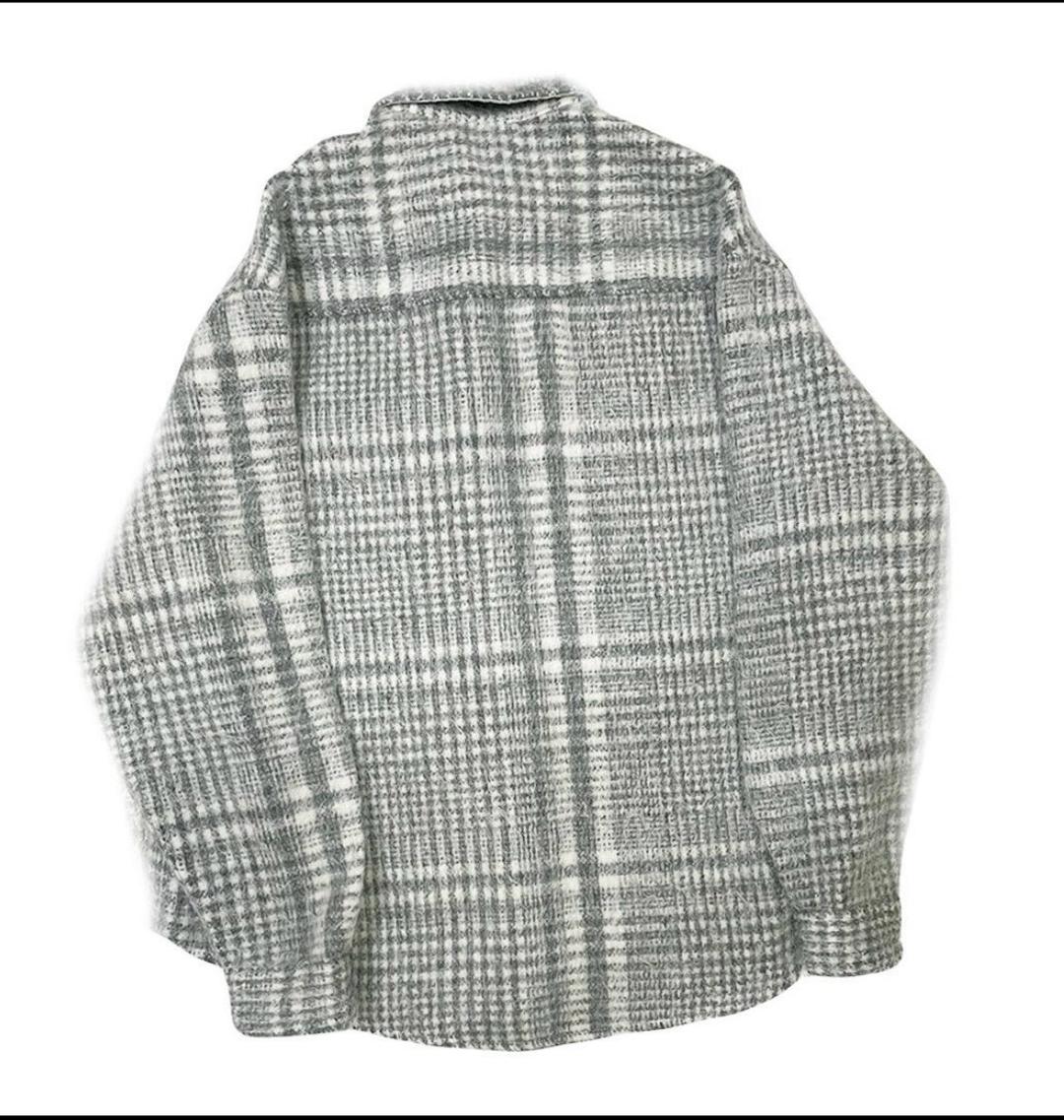 ASOS Куртка-Рубашка asos — фото 2