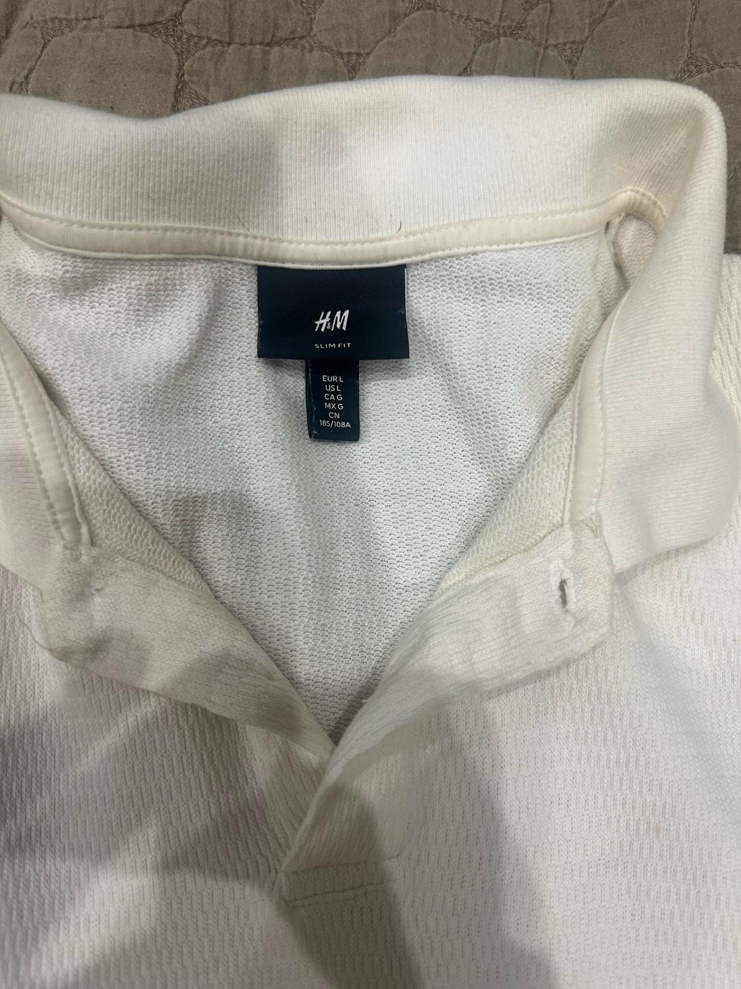 H&M H&M поло — фото 2