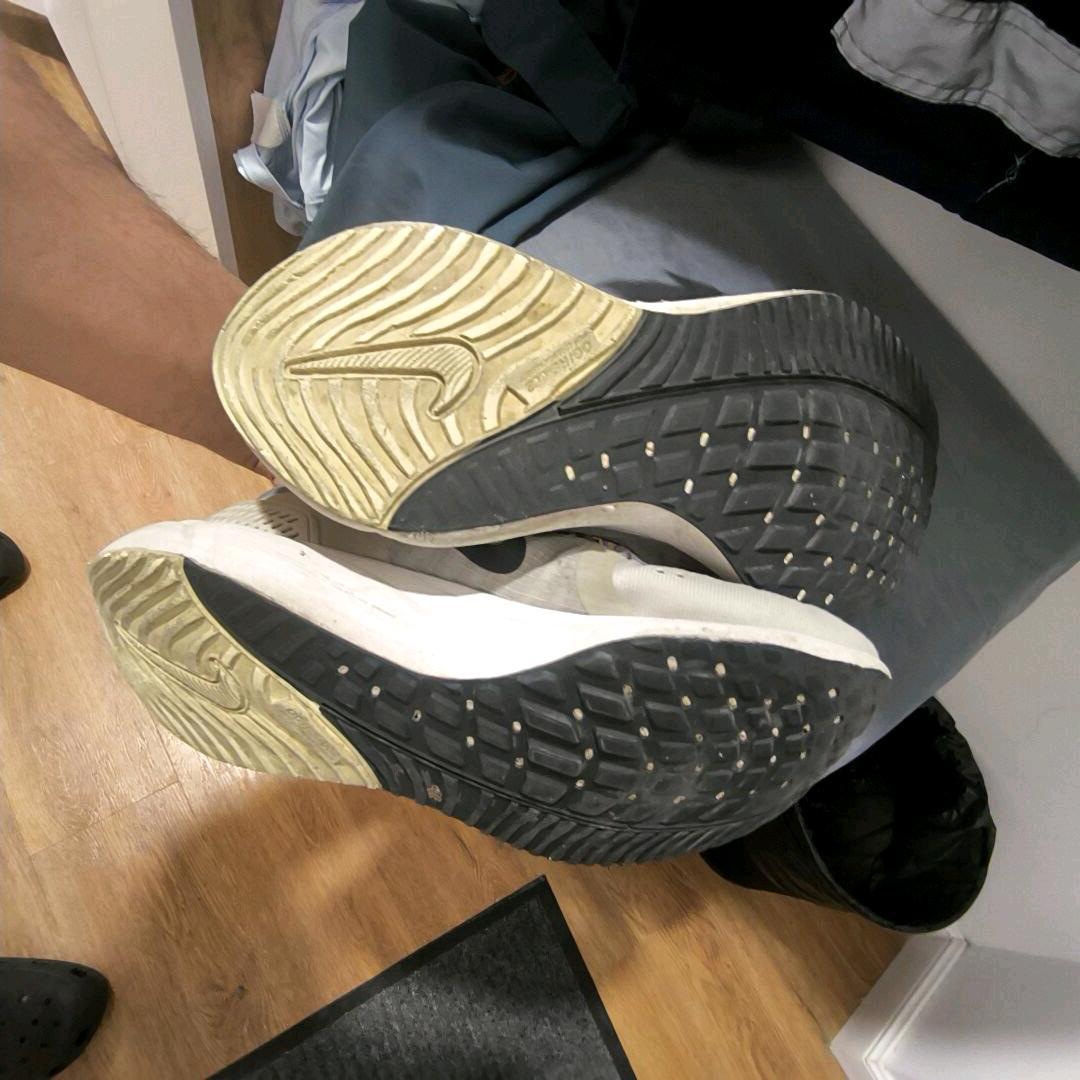 Nike Кросовки Nike бу — фото 2