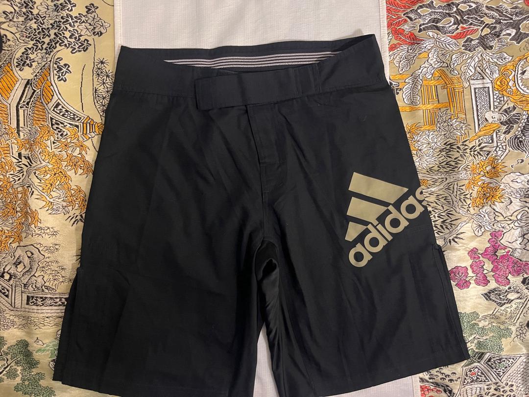 Adidas Шорты для MMA Adidas Performance, размер М, новый с биркой — фото 2