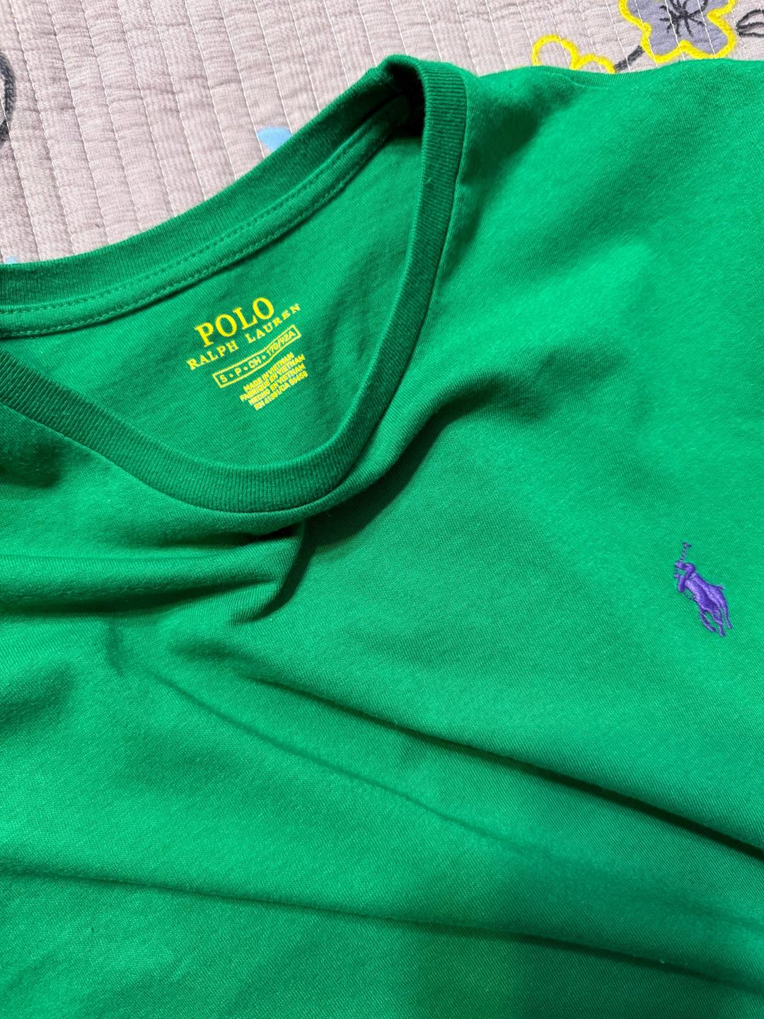 Polo Ralph Lauren Футболка Polo Ralph Lauren — фото 2