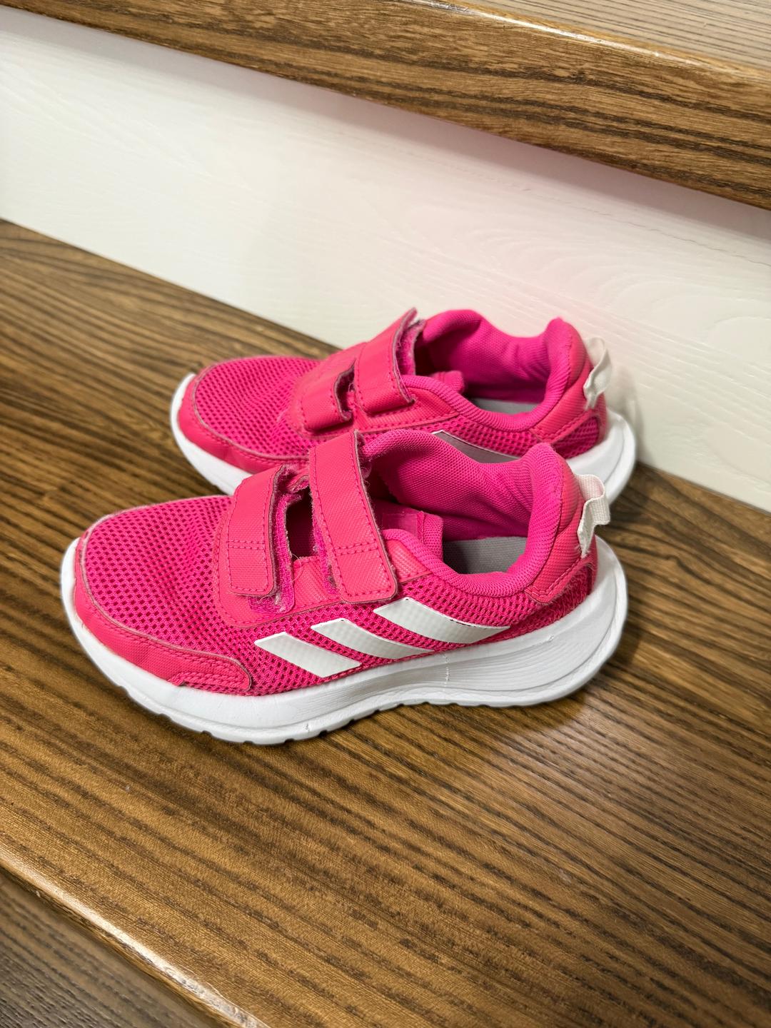 Adidas Кроссовки adidas для девочки — фото 2