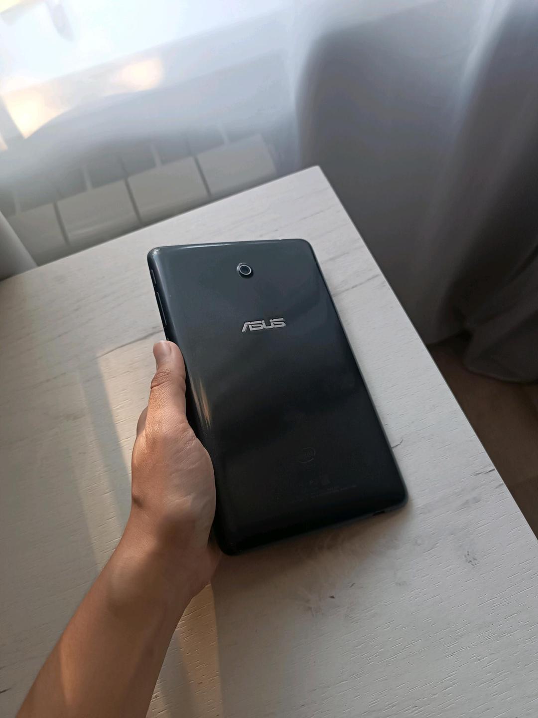 ASUS Планшетный ПК Asus — фото 2