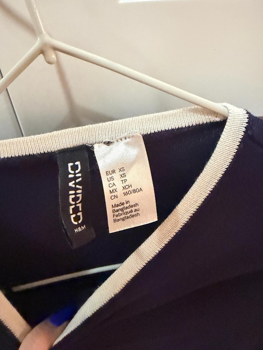 H&M футболка — фото 2