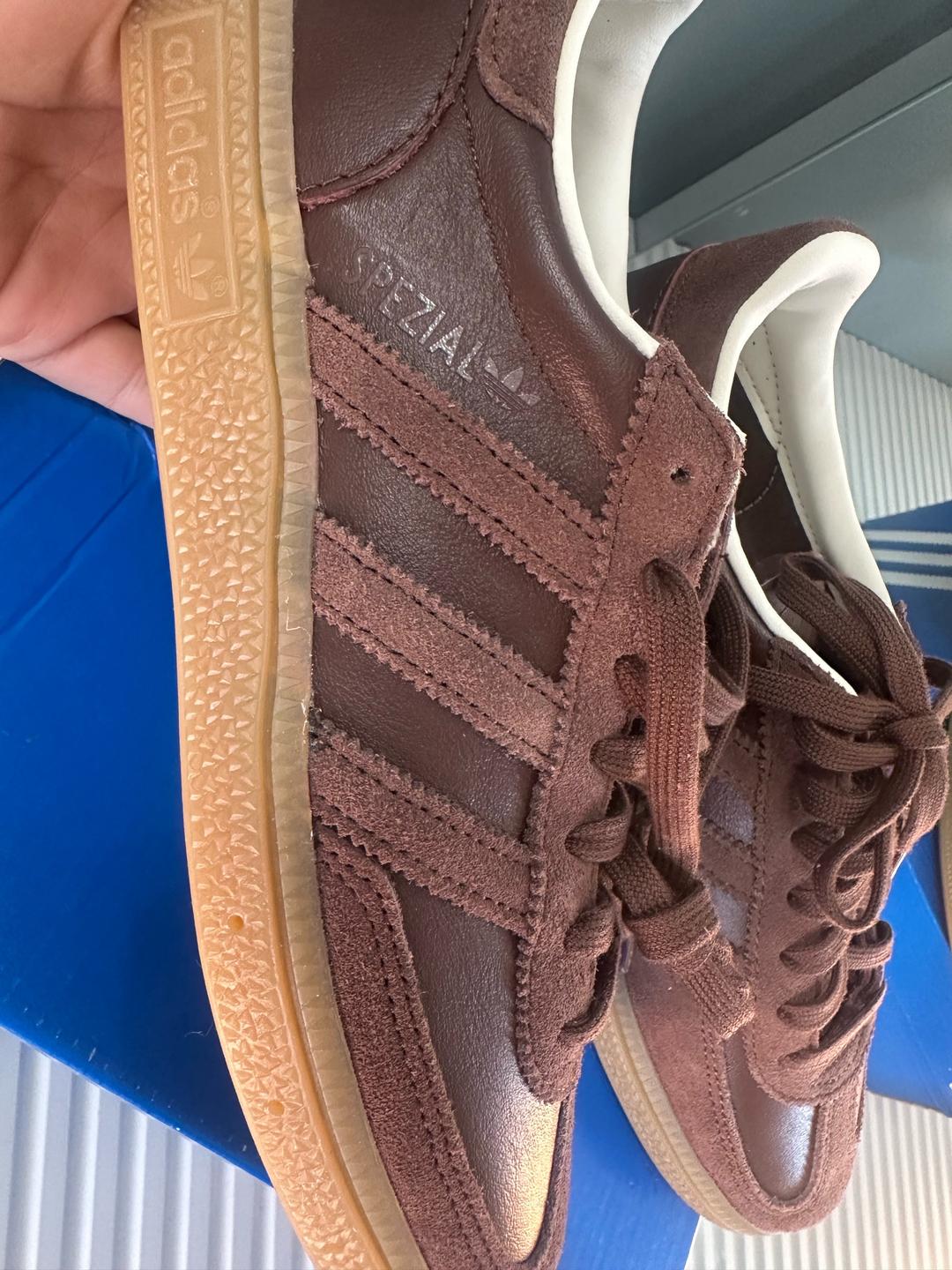Adidas Adidas — фото 2