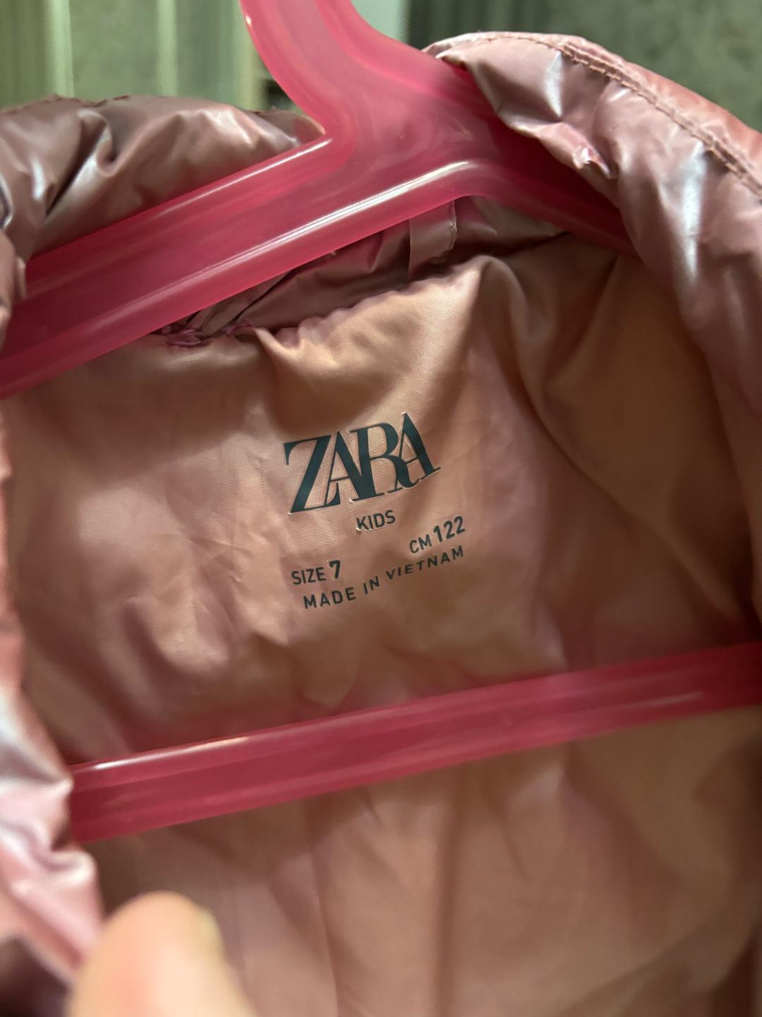 Zara Куртка Zara — фото 2