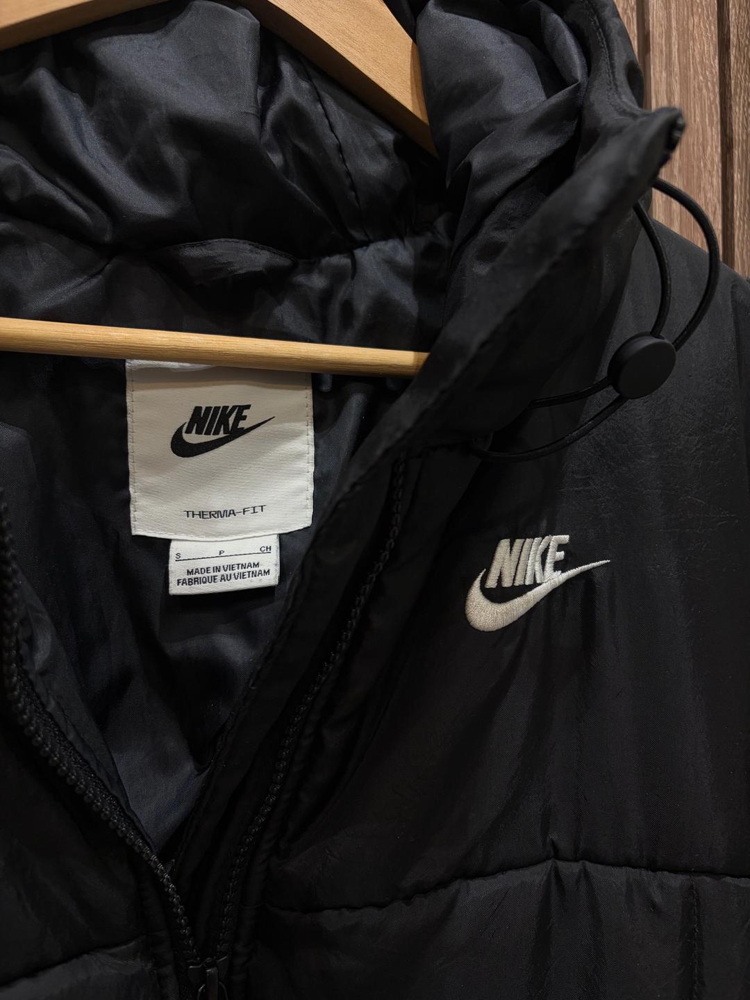 Nike куртка Nike Therma-fit — фото 2