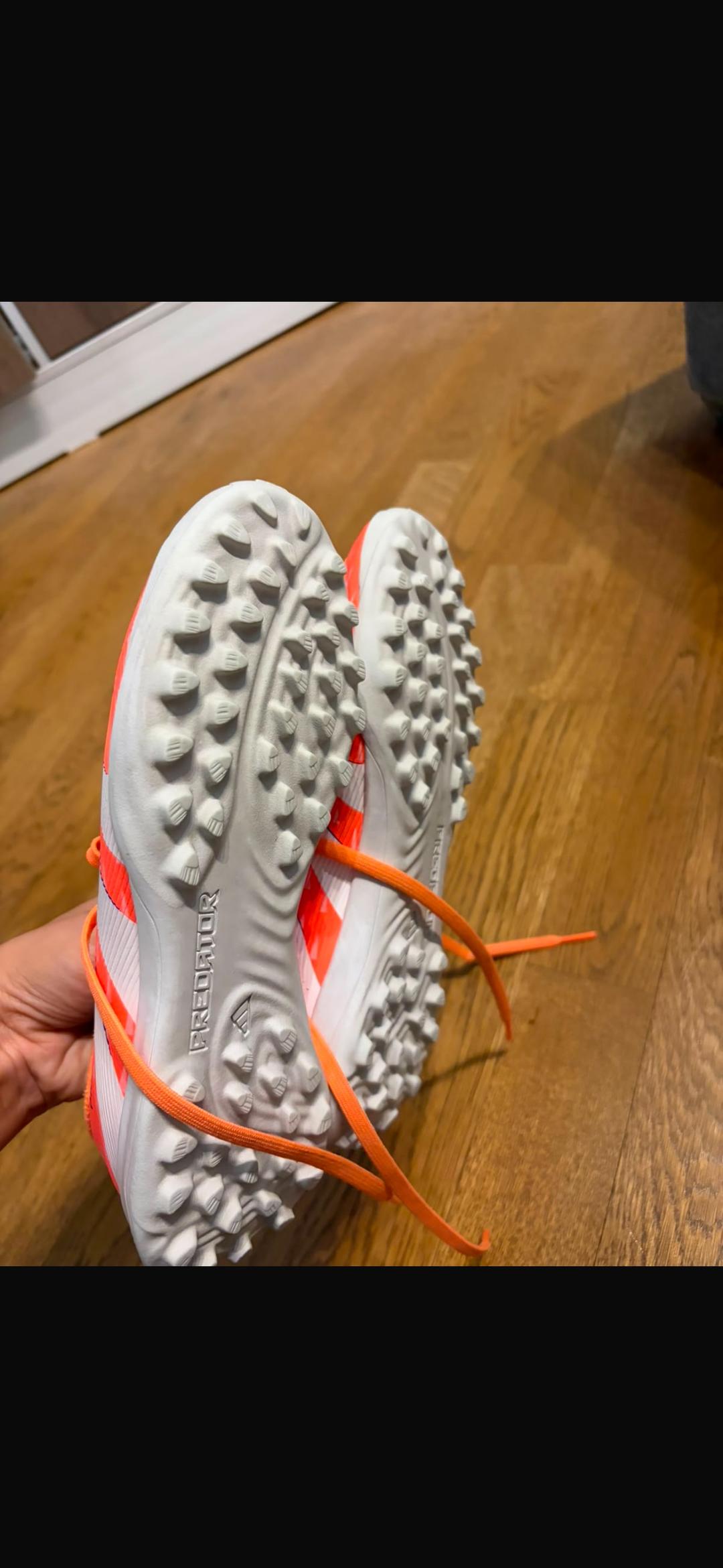 Adidas Бутцы для мальчиков найк — фото 2
