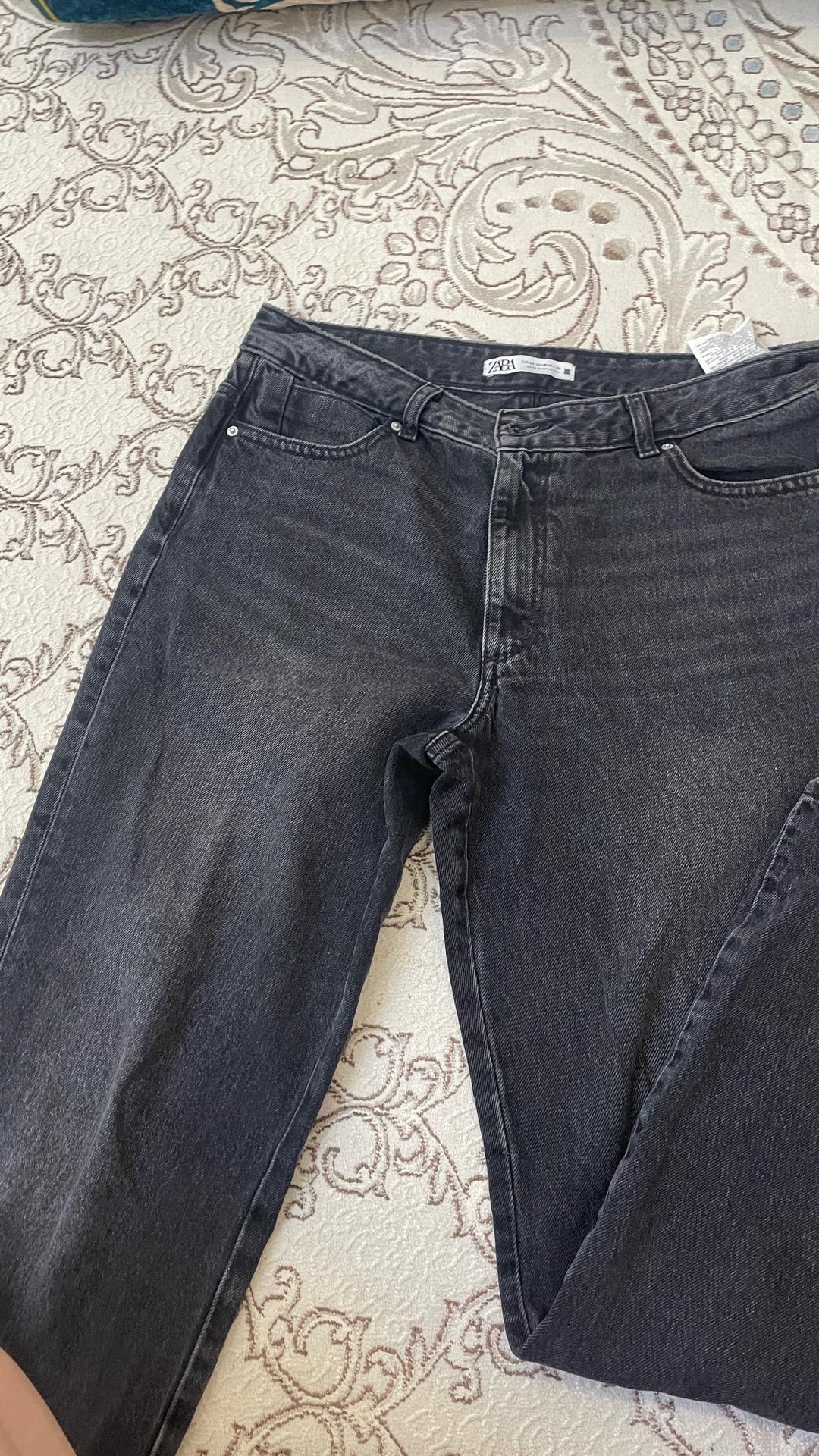 Zara Джинсы от бренда Zara — фото 2