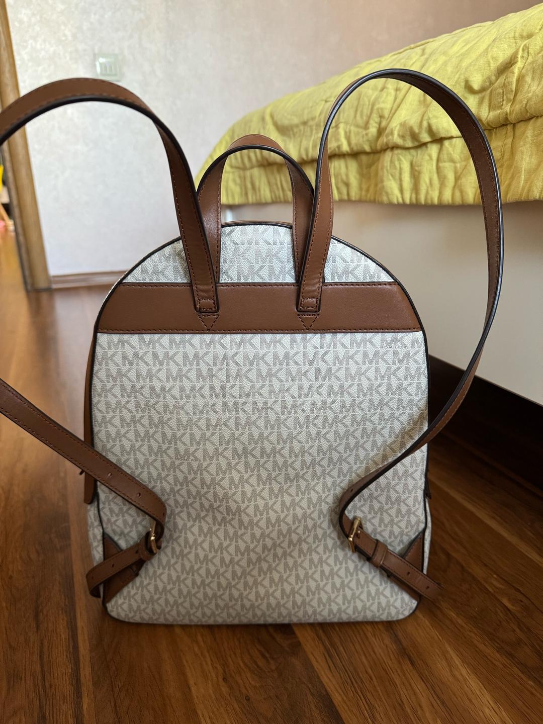 Michael Kors Рюкзак Michael kors оригинал — фото 2