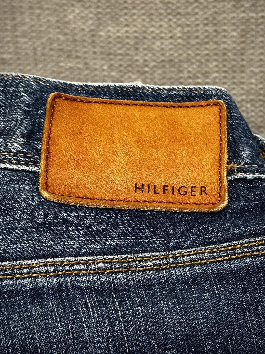 Tommy Hilfiger Джинсы Tommy Hilfiger — фото 2