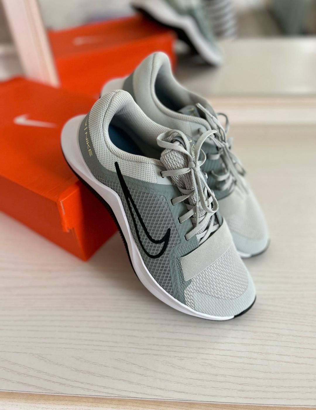 Nike Продам кроссовки — фото 2