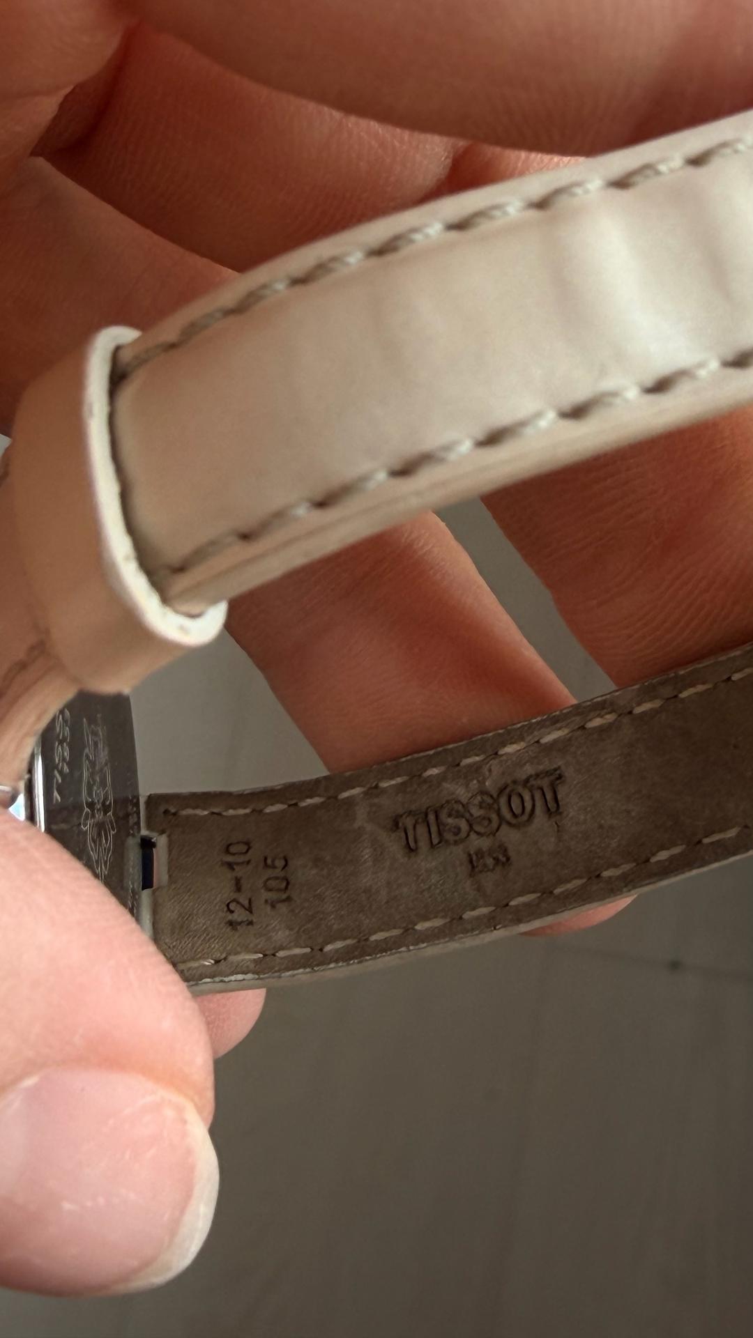 Tissot Женские часы Tissot — фото 2