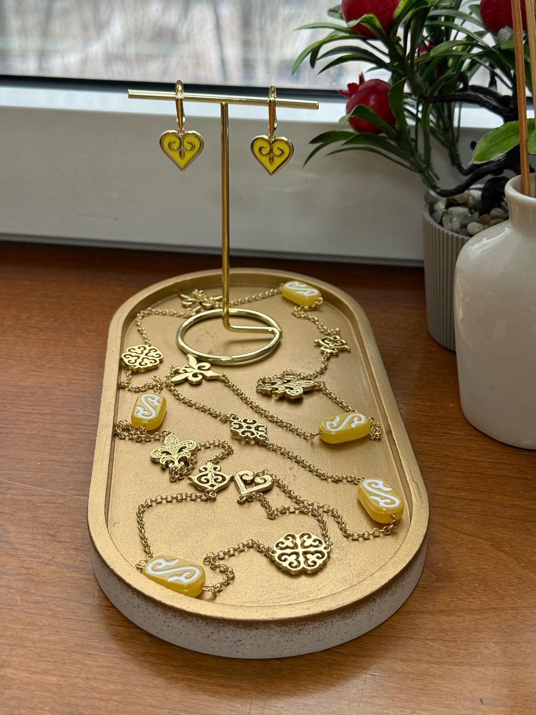 Handmade (ручная работа) Сотуар ручная работа — фото 2