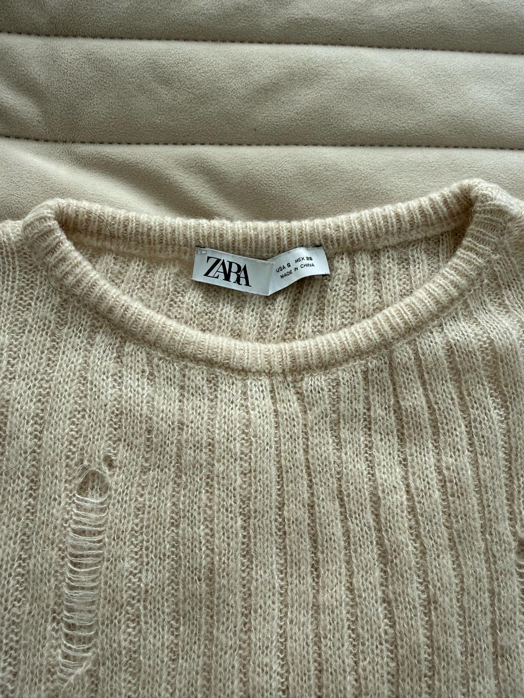 Zara Свитер Zara — фото 2