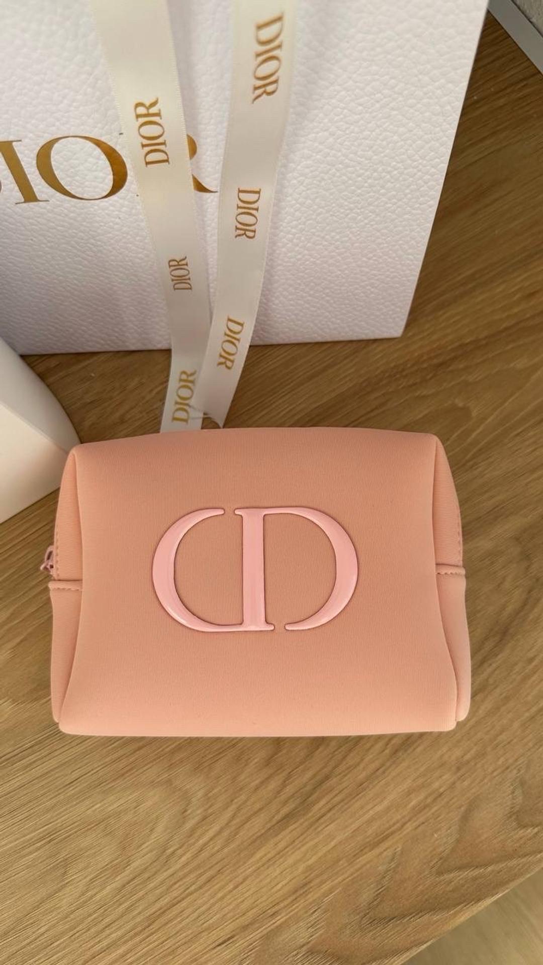 Dior Косметичка Dior Beaute — фото 2
