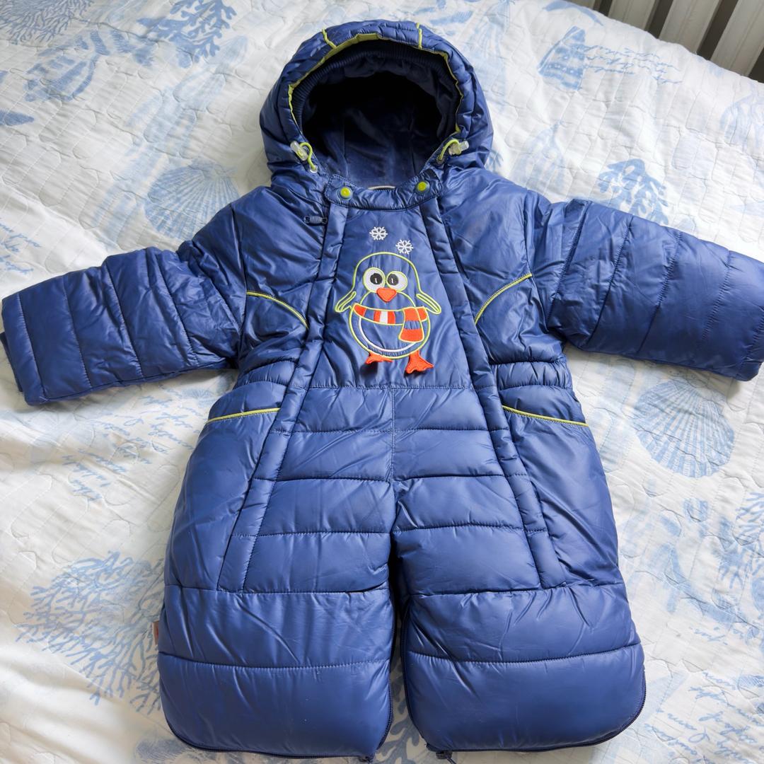 www.rm-kids.com Комбенизон — фото 2