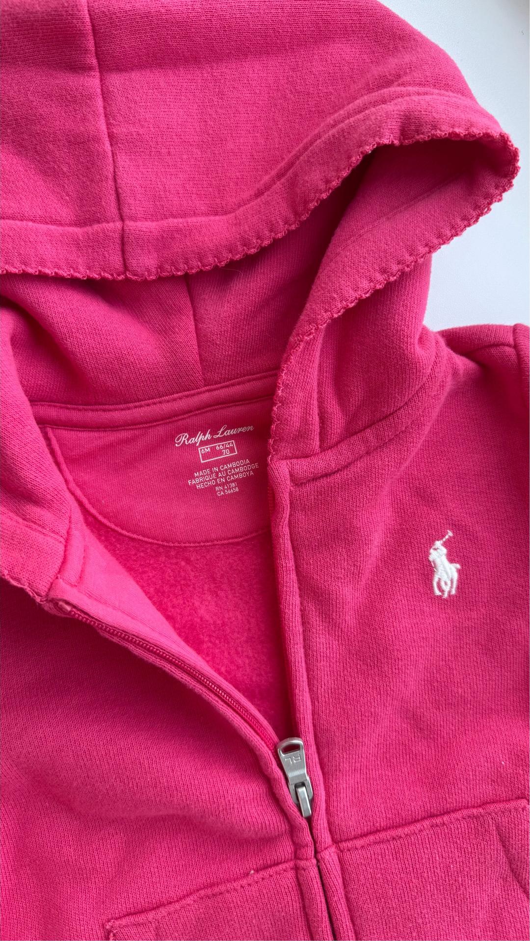 Ralph Lauren Спортивный костюм Ralph Lauren — фото 2