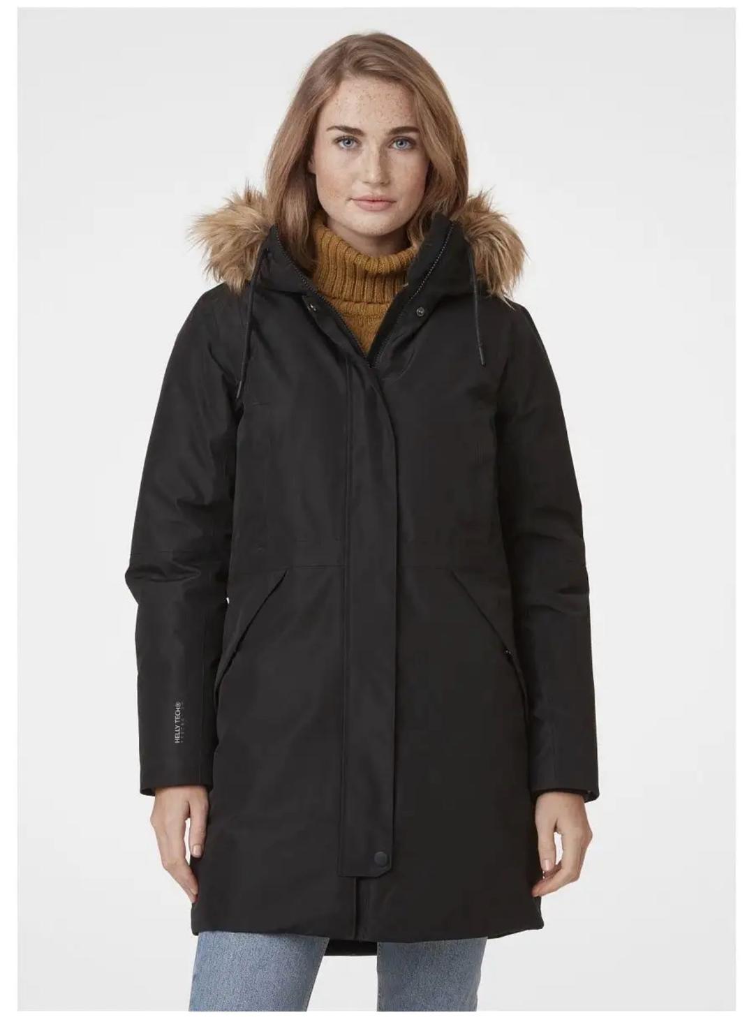 Helly Hansen Helly Hansen парка Alva 2.0 — фото 2