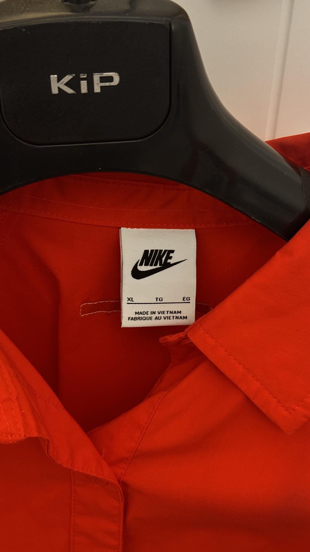 Nike Рубашка — фото 2