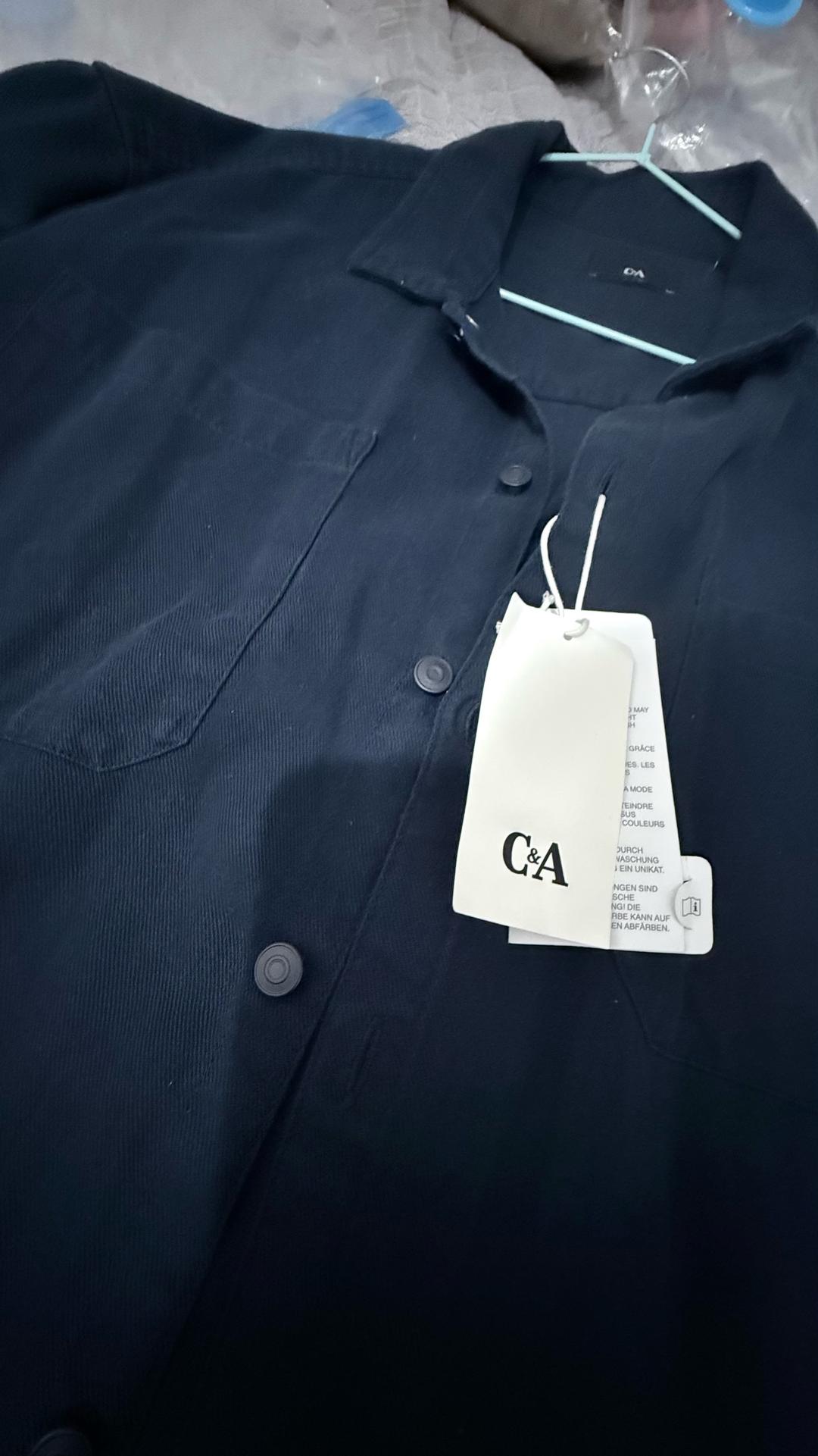 C&A Рубашка C&A — фото 2