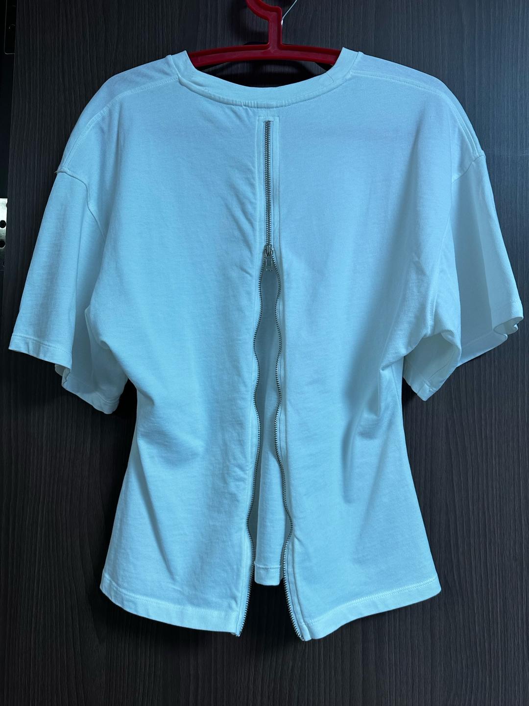 Zara Zara футболка Xs — фото 2