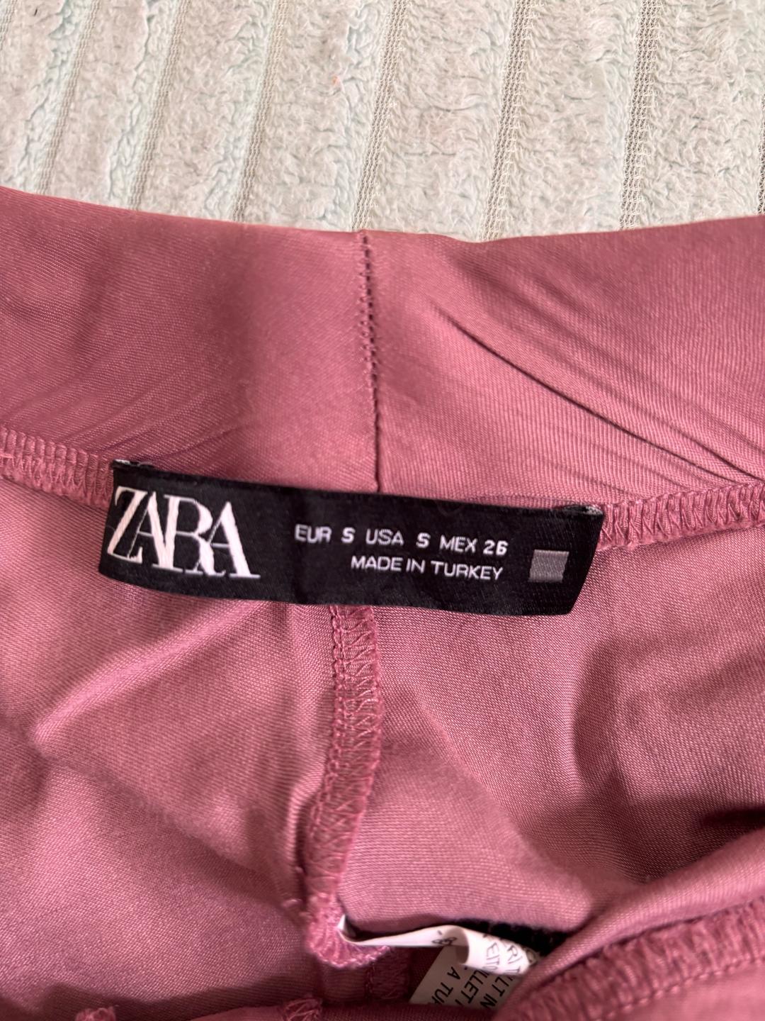 Zara Юбка Зара — фото 2