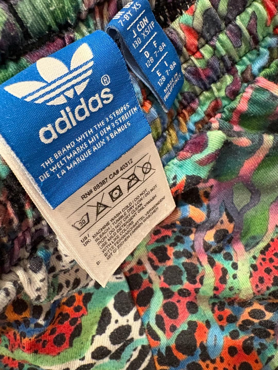 Adidas Шорты детские adidas оригинал на 7-8 лет — фото 2