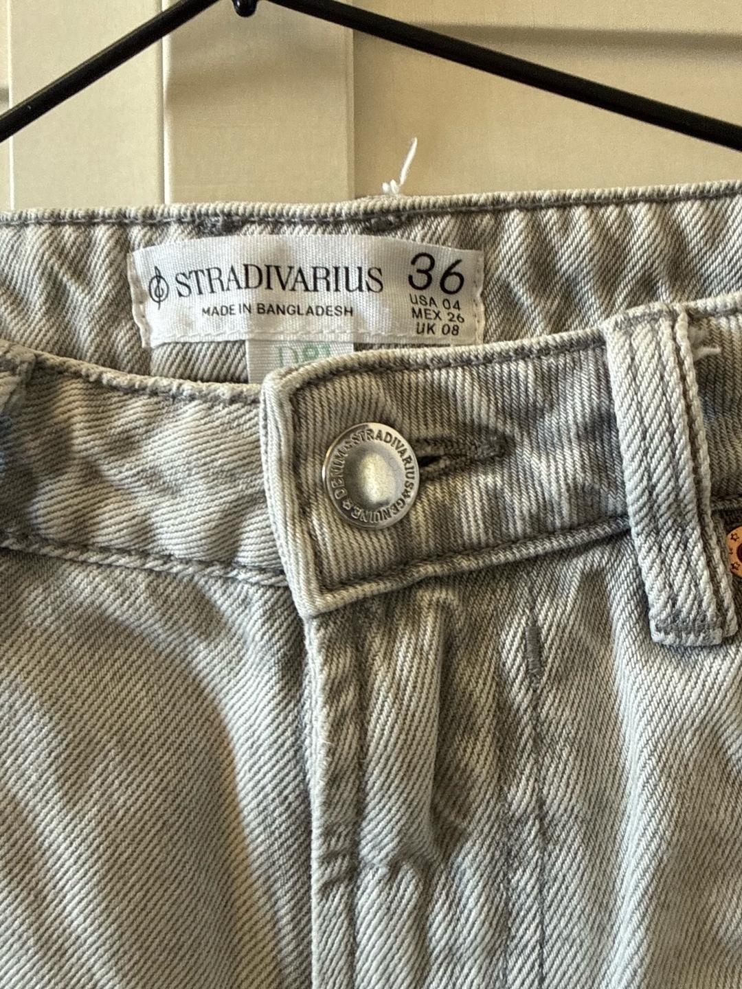 Stradivarius Джинсы Stradivarius — фото 2