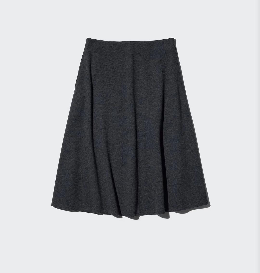 Uniqlo Юбка Uni Qlo — фото 2
