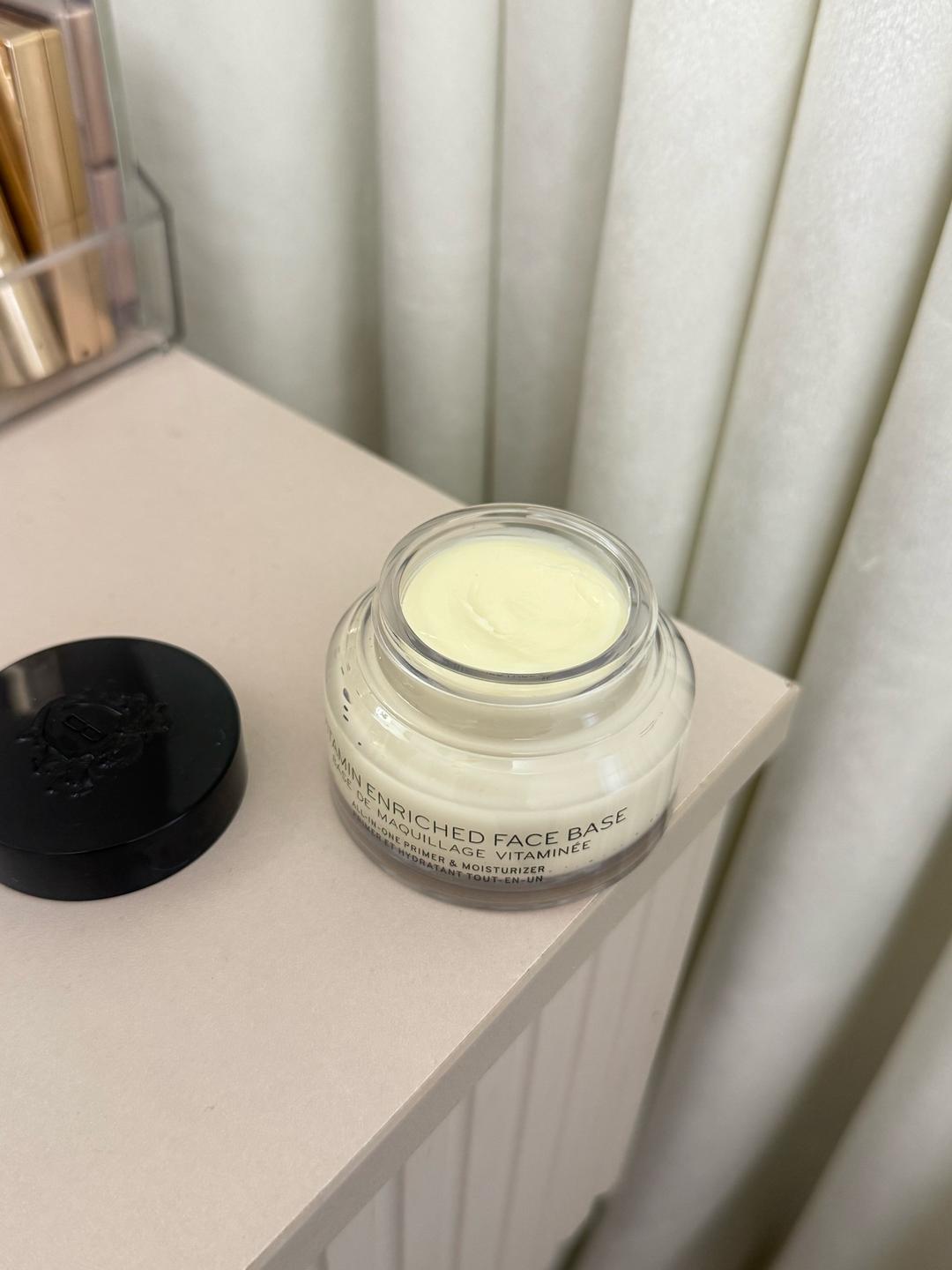 Bobbi Brown Крем для лица Bobbi Brown Vitamin Enriched Face Base — фото 2