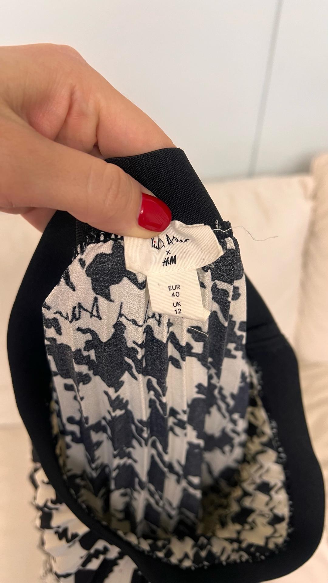H&M Юбка H&M — фото 2