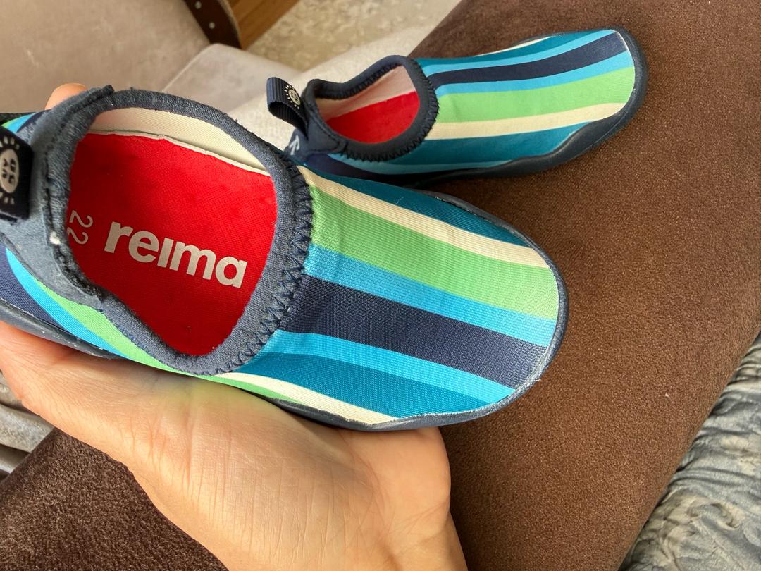 Reima Аквашузы Reima — фото 2