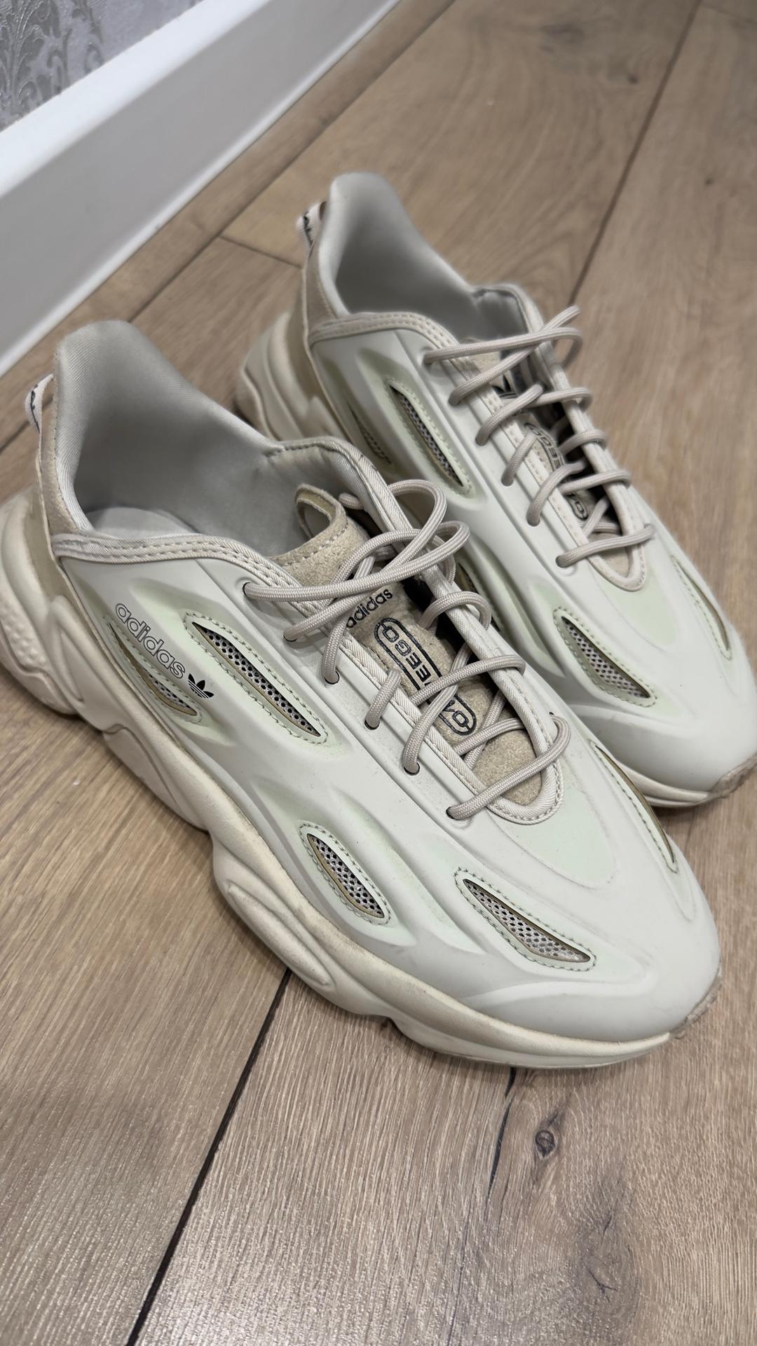 Adidas Кроссовки adidas OZWEEGO — фото 2