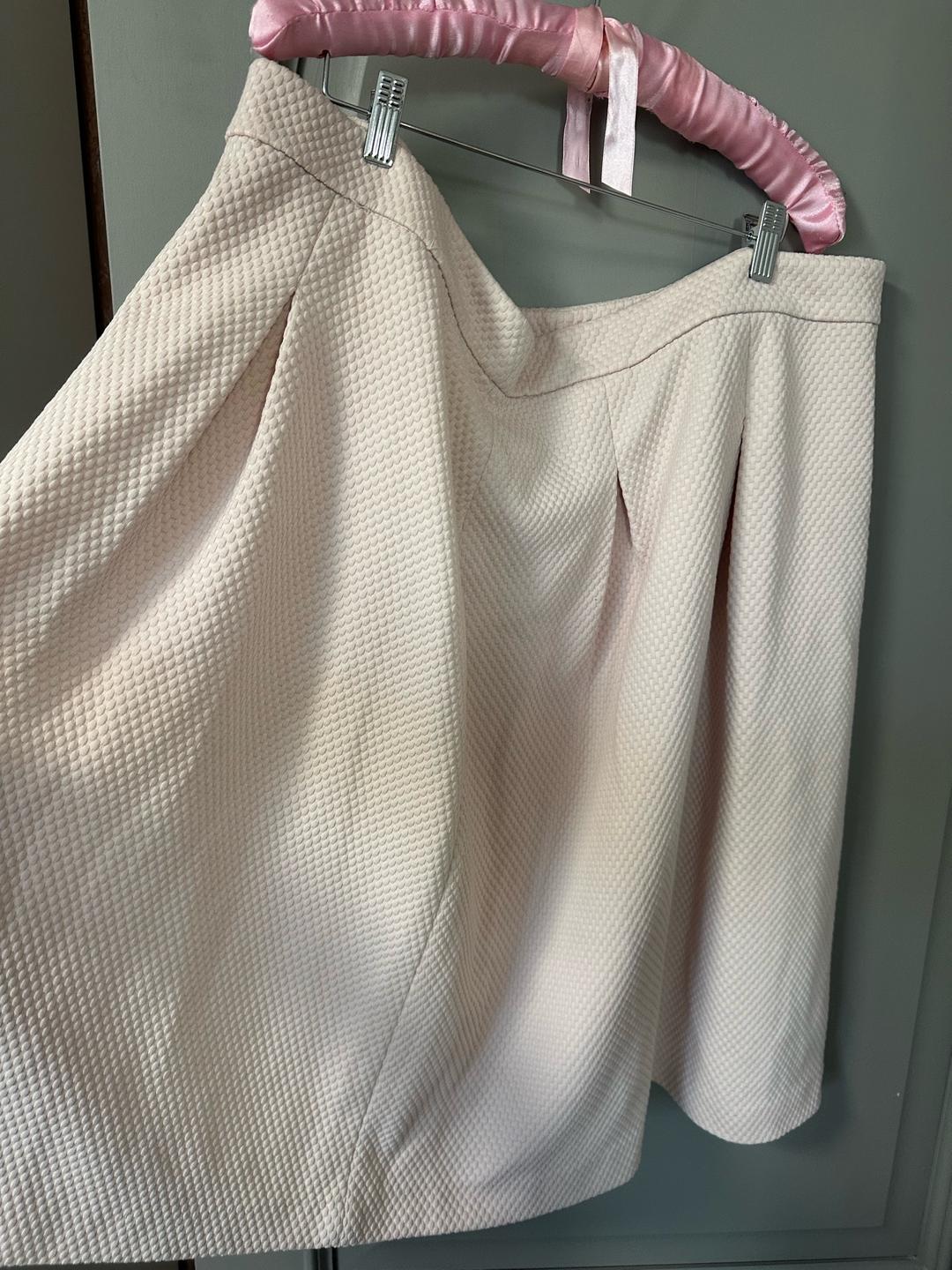 H&M Юбка H&M+ — фото 2