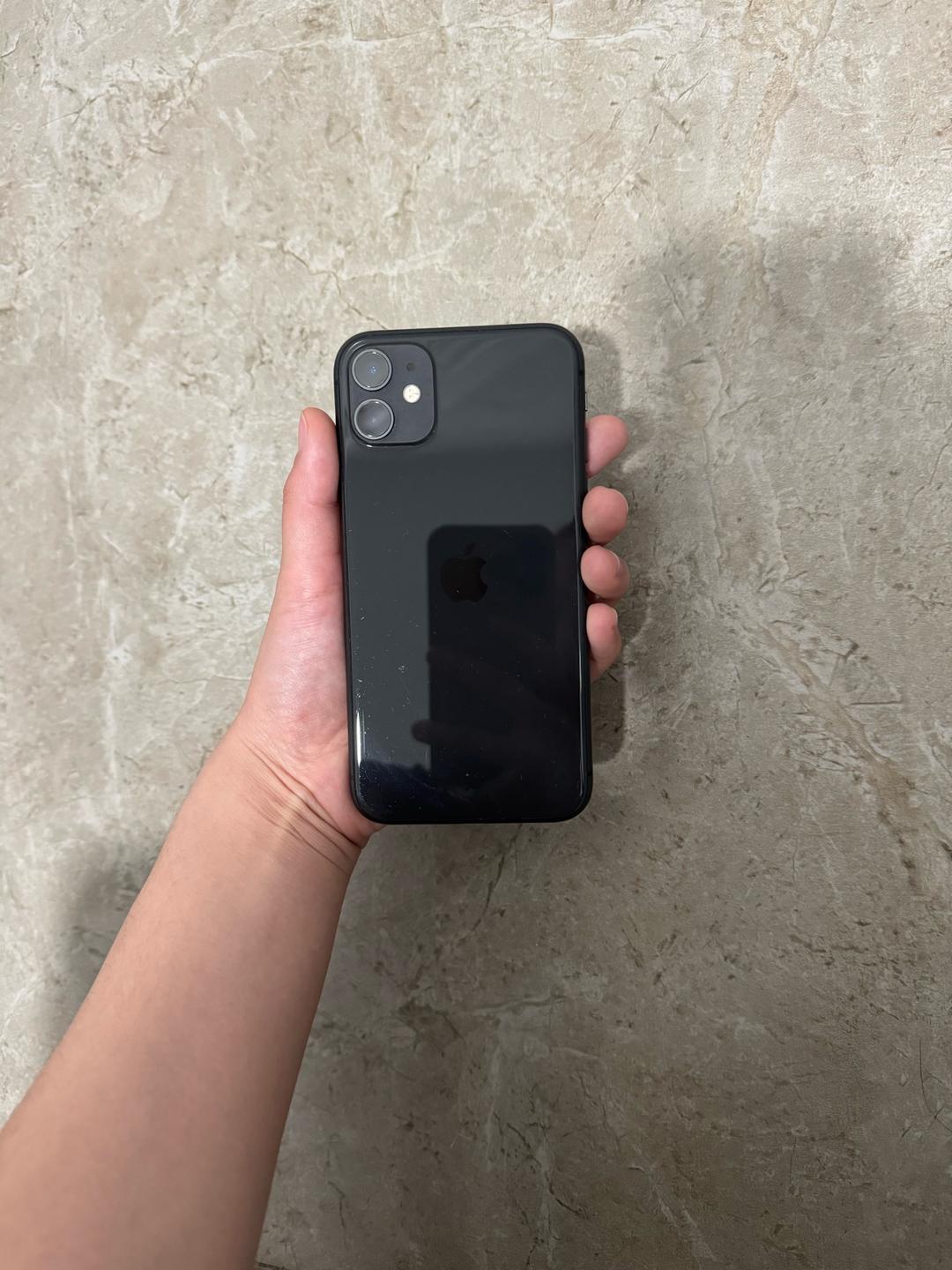 Apple Смартфон Apple iPhone 11 — фото 2
