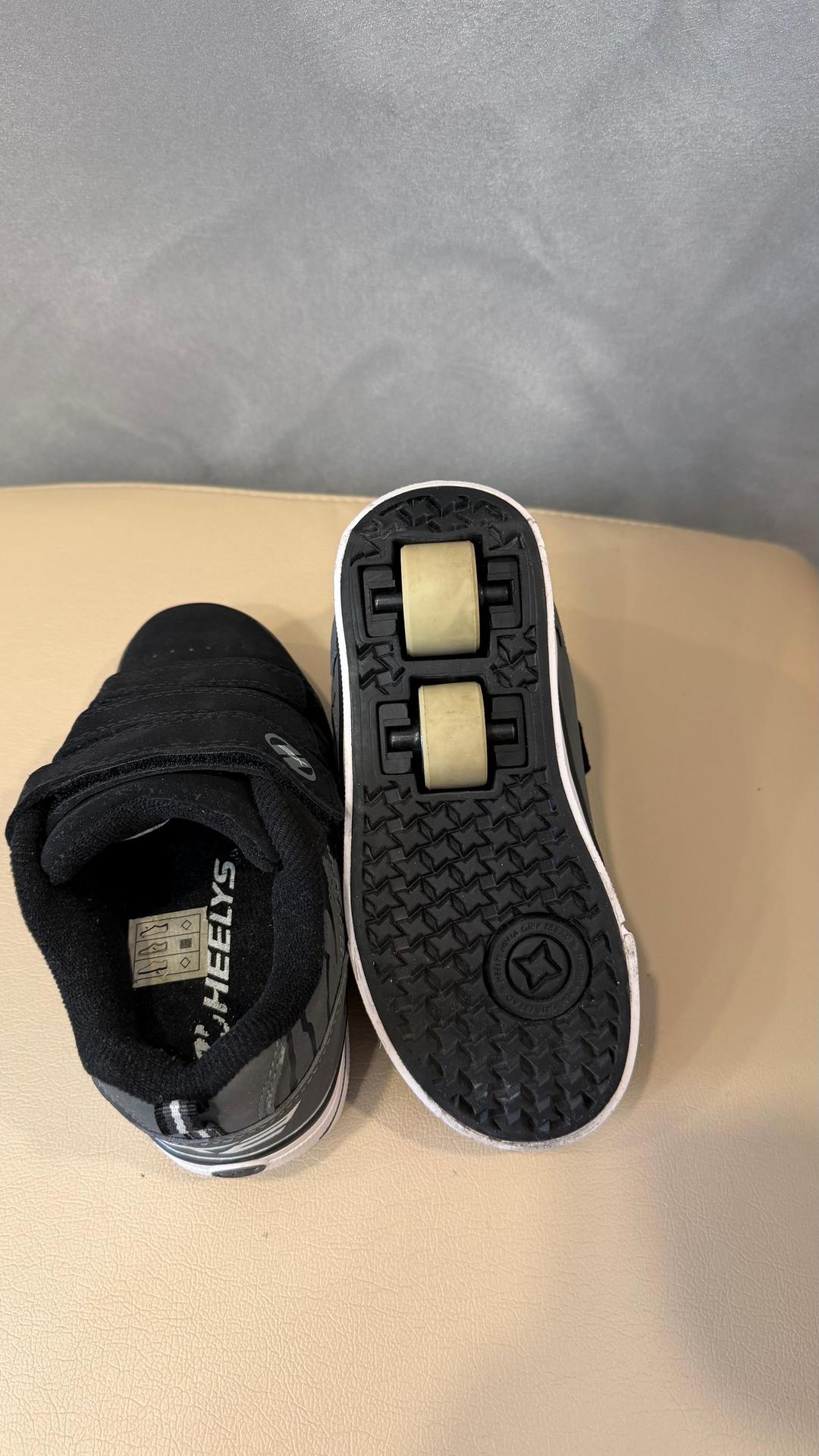 Heelys Кеды на роликах HEELYS — фото 2