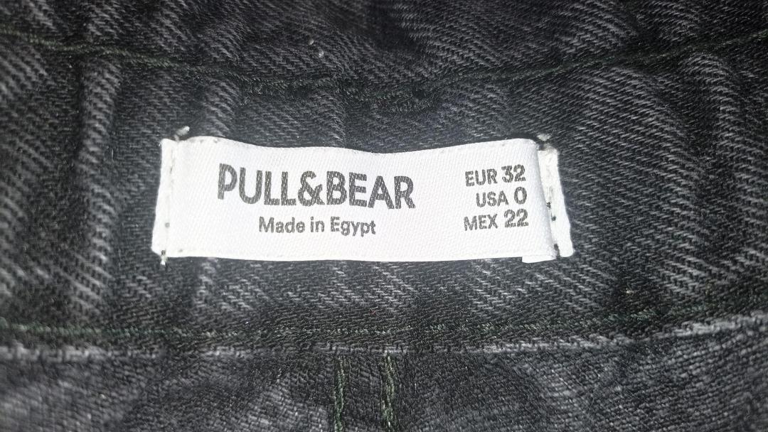 Pull & Bear Джинсы Pull & Bear — фото 2