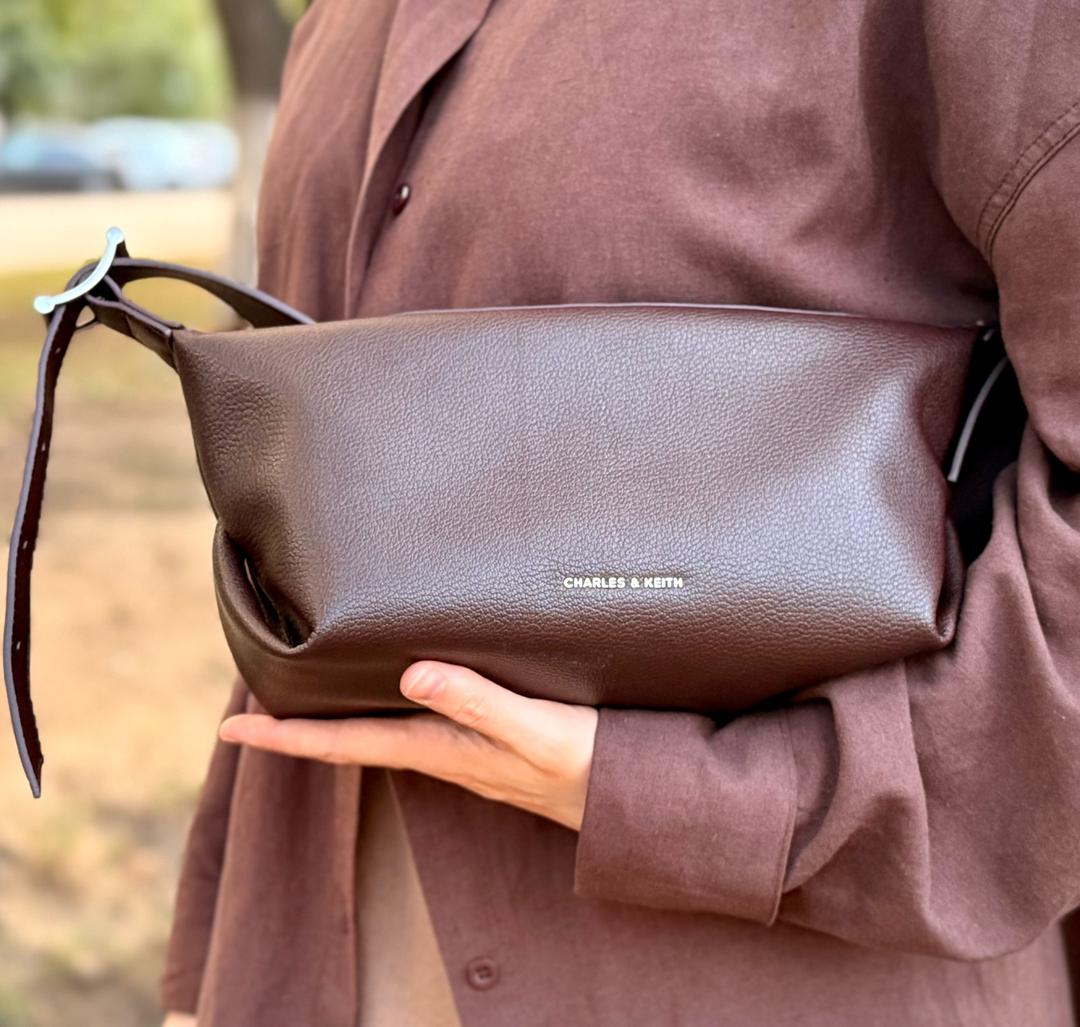 Charles & Keith Сумка — фото 2