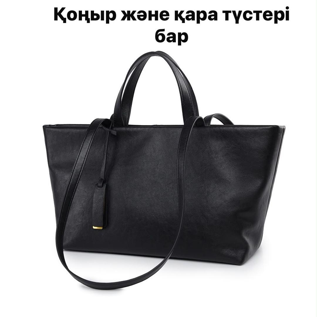 Нет бренда Сумка женская — фото 2