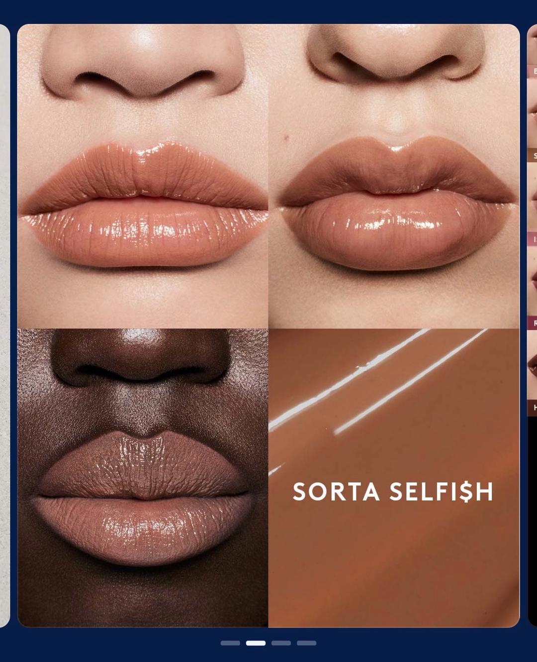 Fenty Beauty Губная помада Fenty Beauty — фото 2