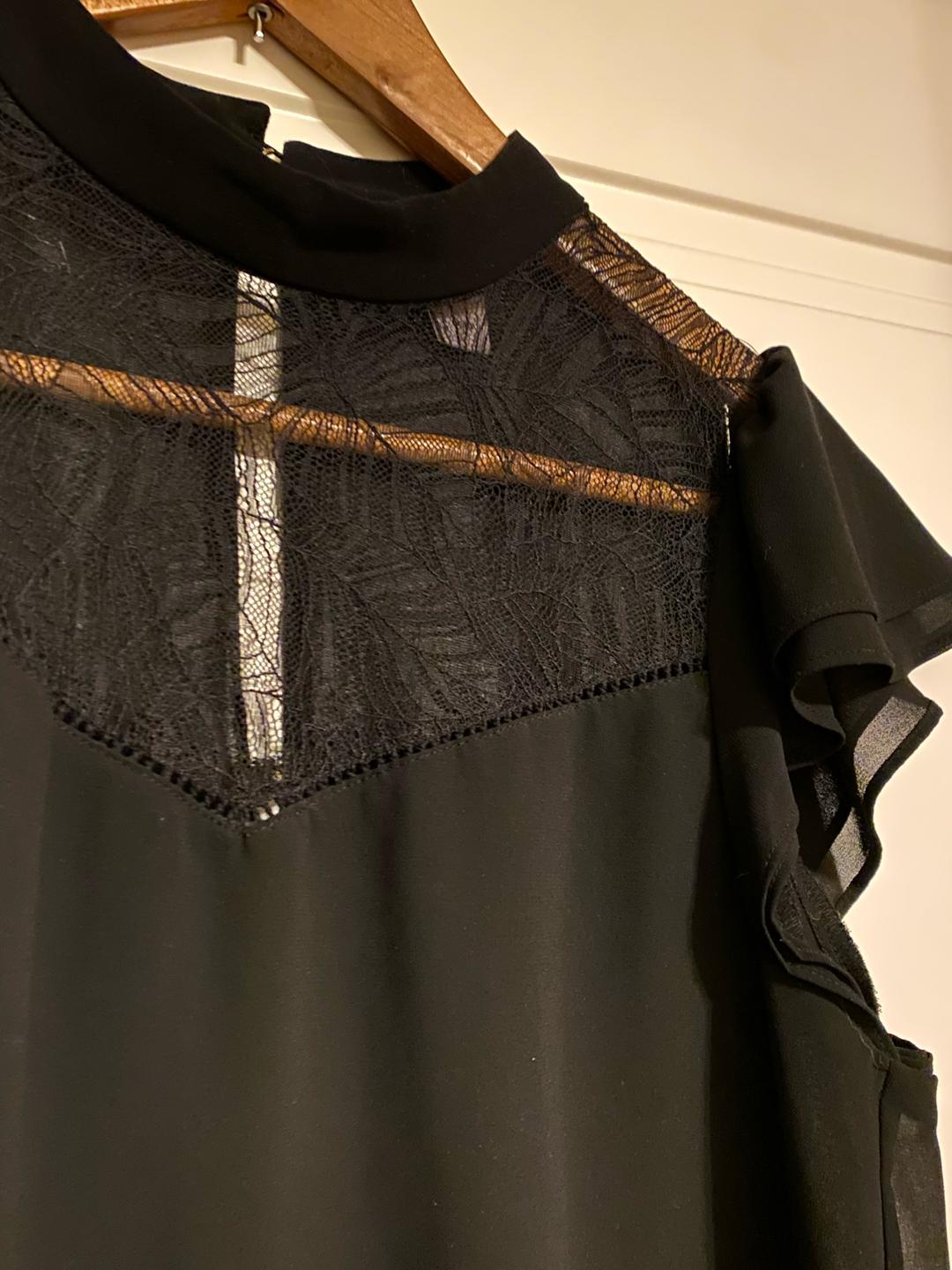 H&M Блуза H&M — фото 2