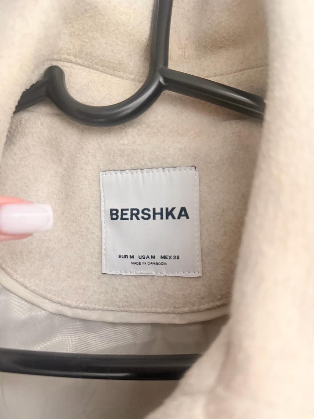 Bershka Куртка Bershka — фото 2