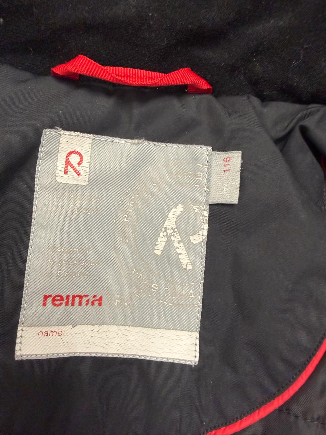 Reima Куртка Reima зимняя — фото 2