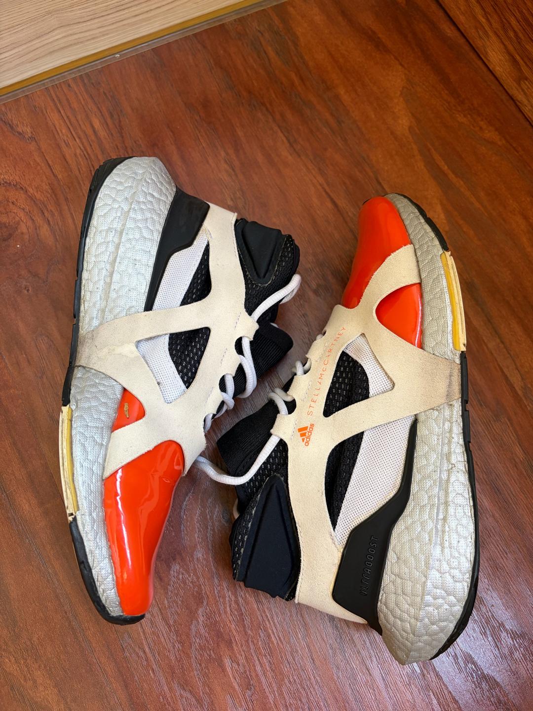 Adidas Кроссовки adidas by Stella McCartney Ultraboost 21 — фото 2