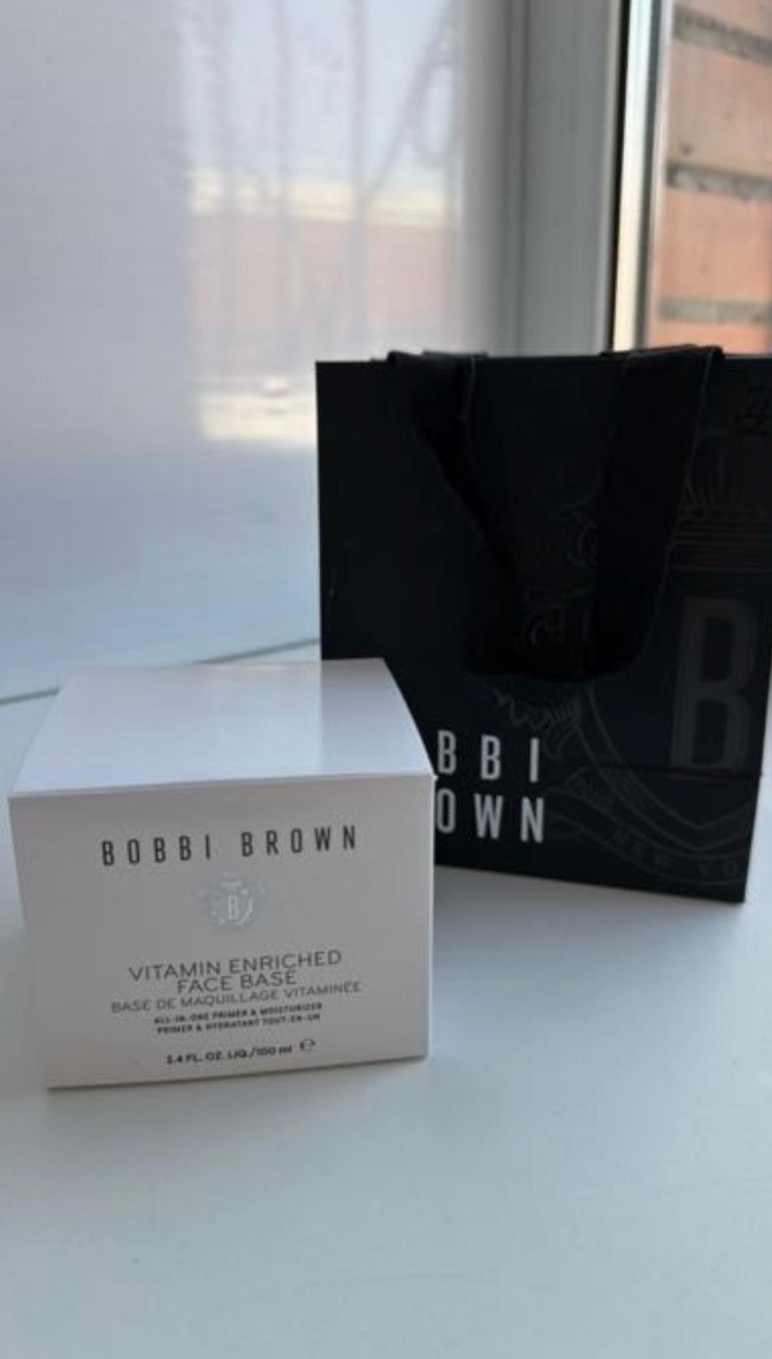 Bobbi Brown База под макияж Bobbi Brown — фото 2